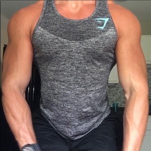 GYMSHARK TANK - LARGE - SOLD OUT